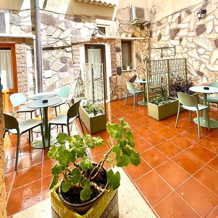 Il Cortiletto Di Ortigia Villa Syracuse Luaran gambar