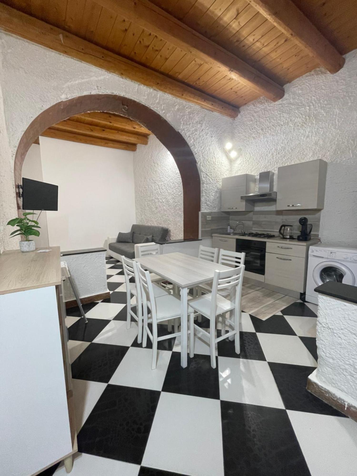 Il Cortiletto Di Ortigia Villa Syracuse Luaran gambar