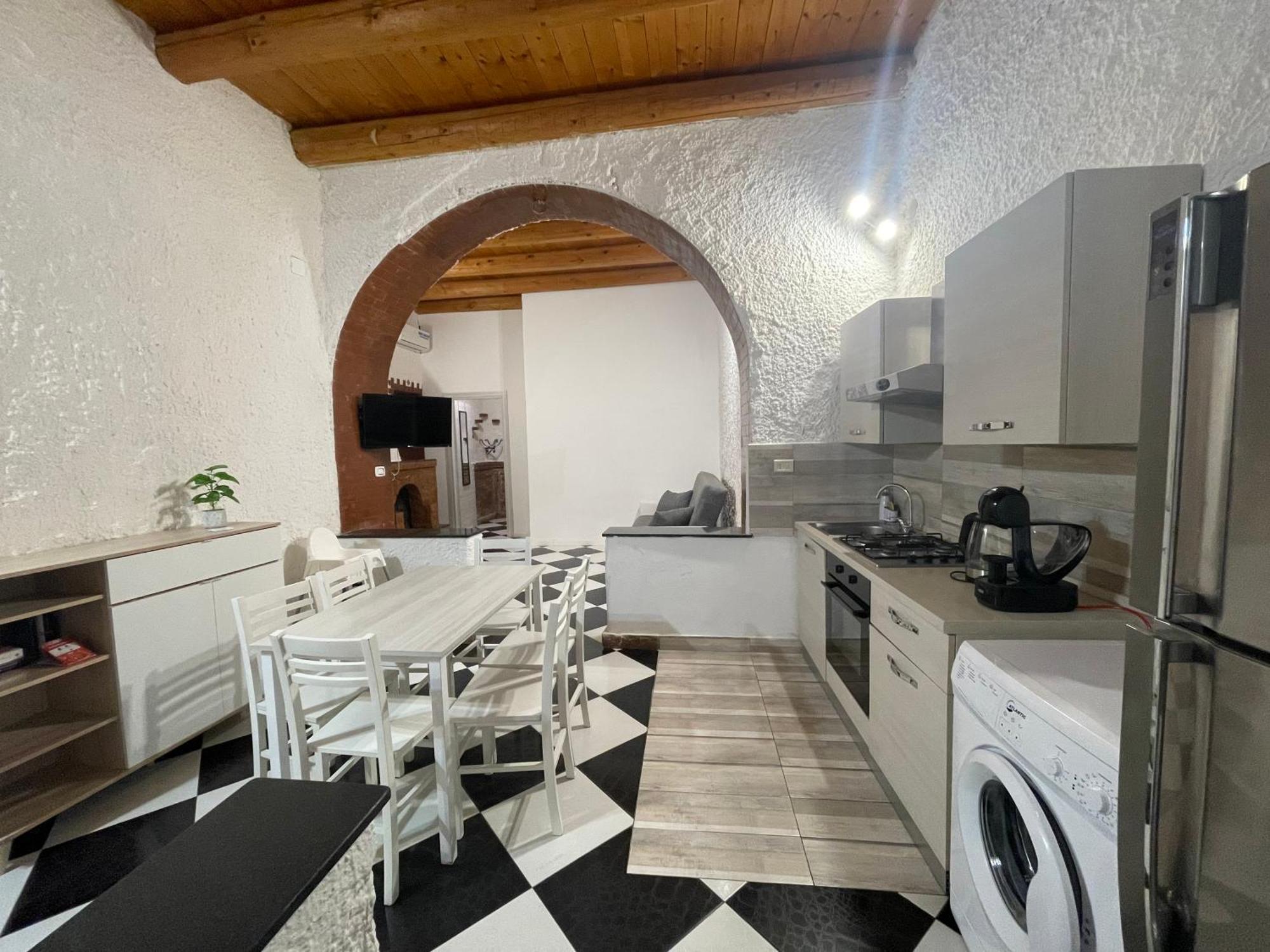Il Cortiletto Di Ortigia Villa Syracuse Luaran gambar