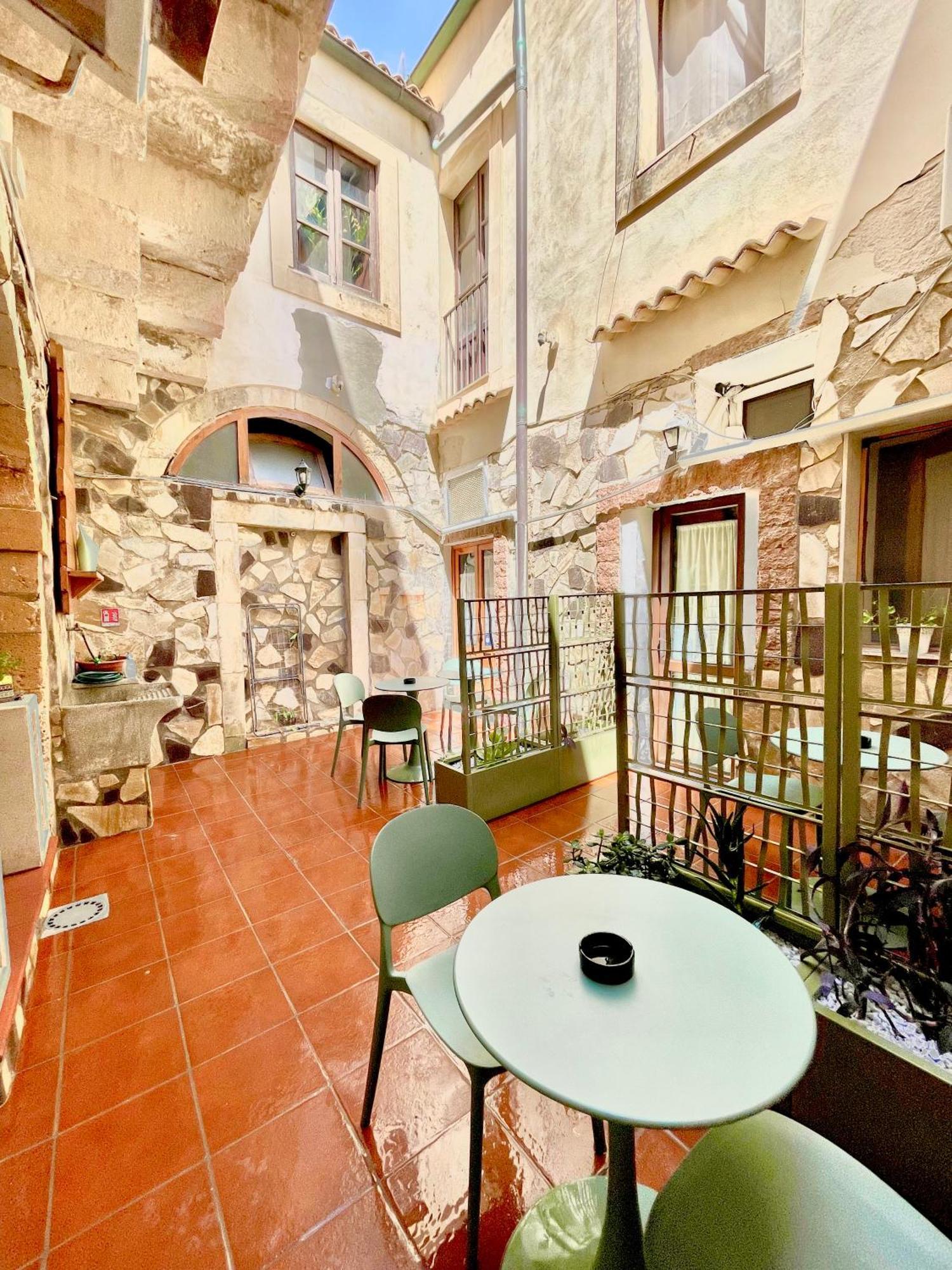 Il Cortiletto Di Ortigia Villa Syracuse Luaran gambar