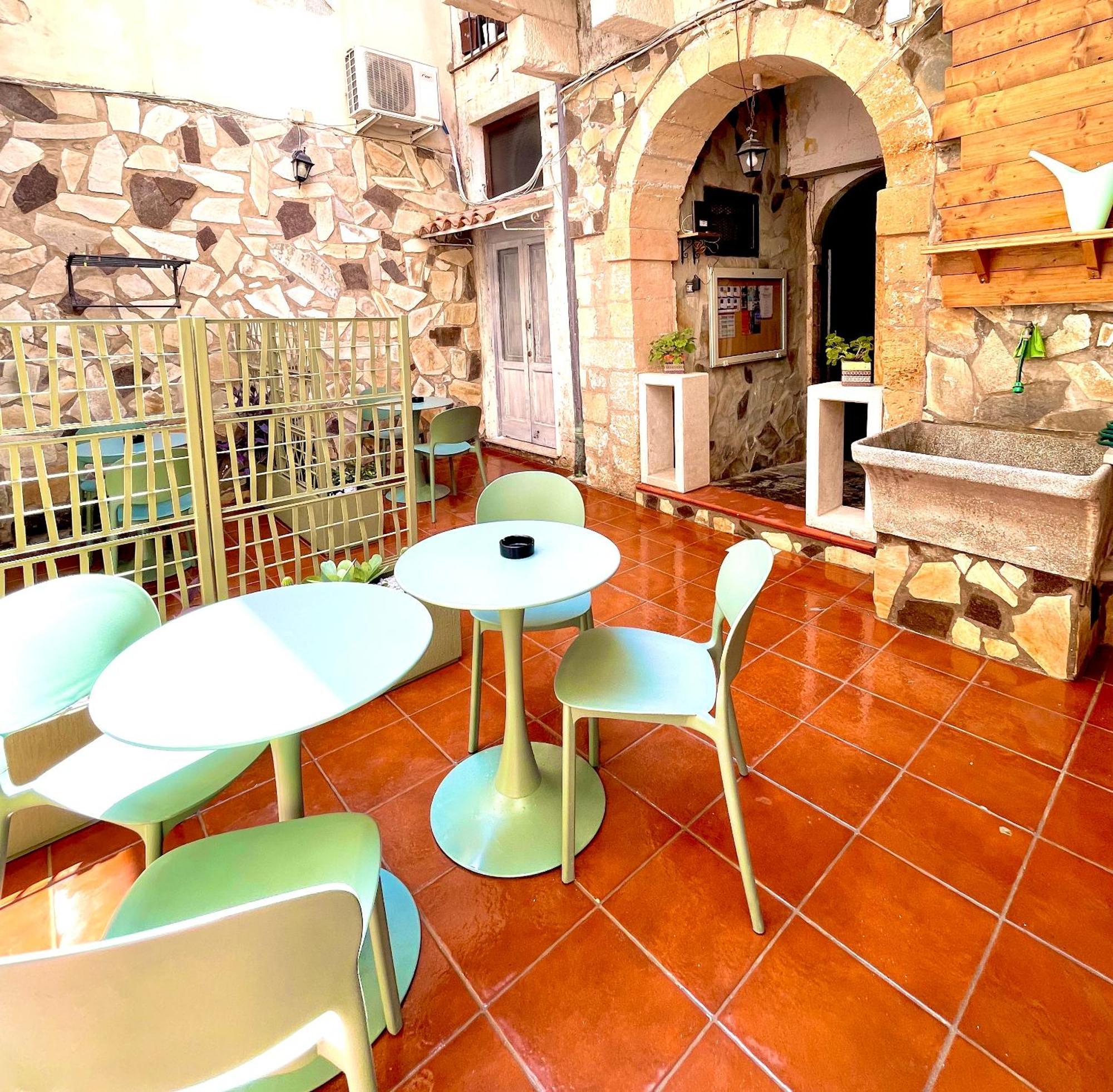 Il Cortiletto Di Ortigia Villa Syracuse Luaran gambar
