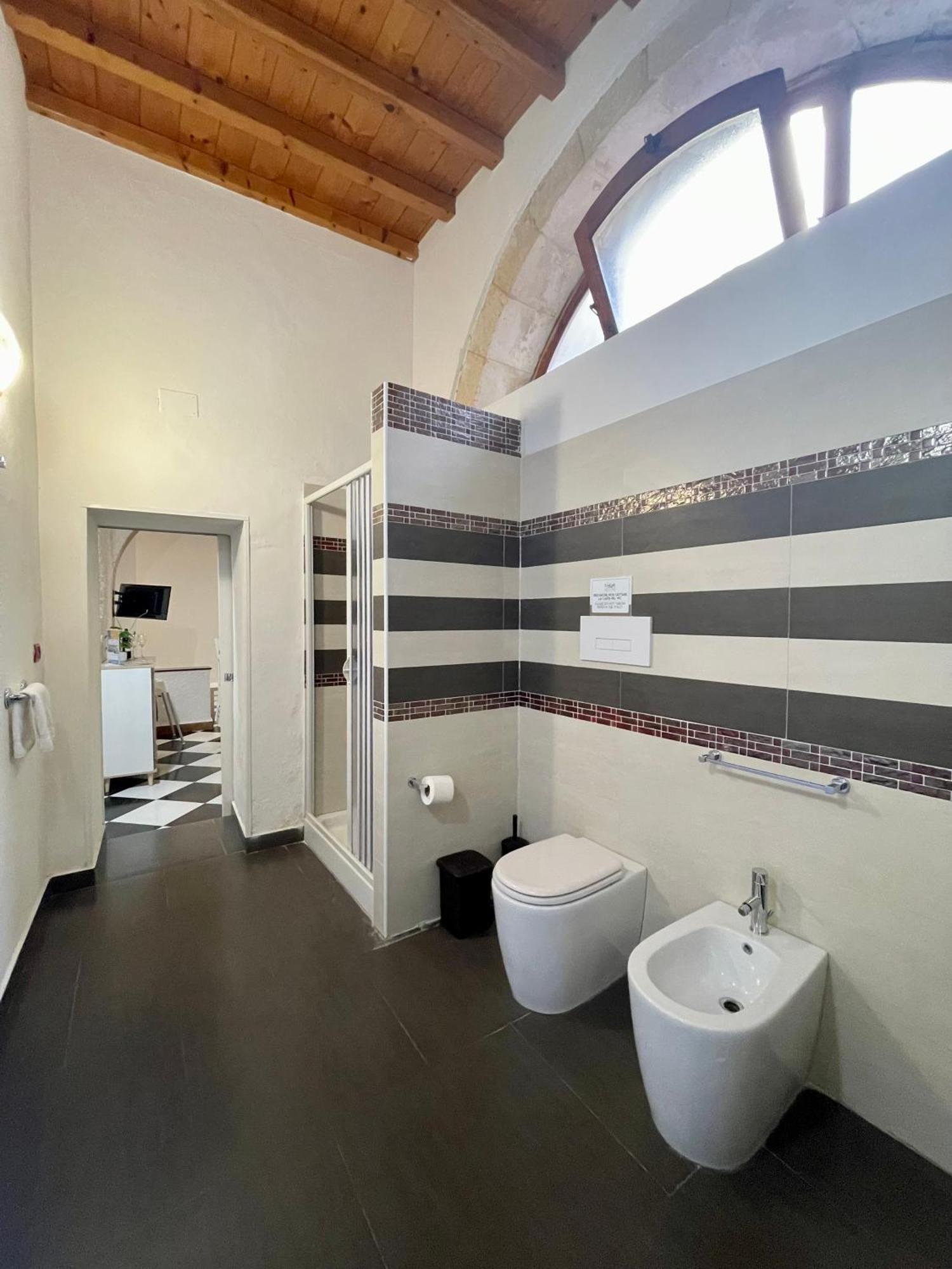 Il Cortiletto Di Ortigia Villa Syracuse Luaran gambar