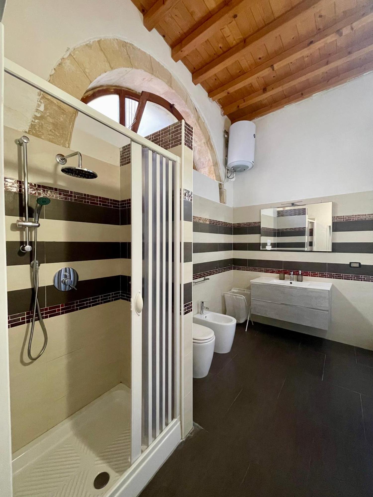 Il Cortiletto Di Ortigia Villa Syracuse Luaran gambar