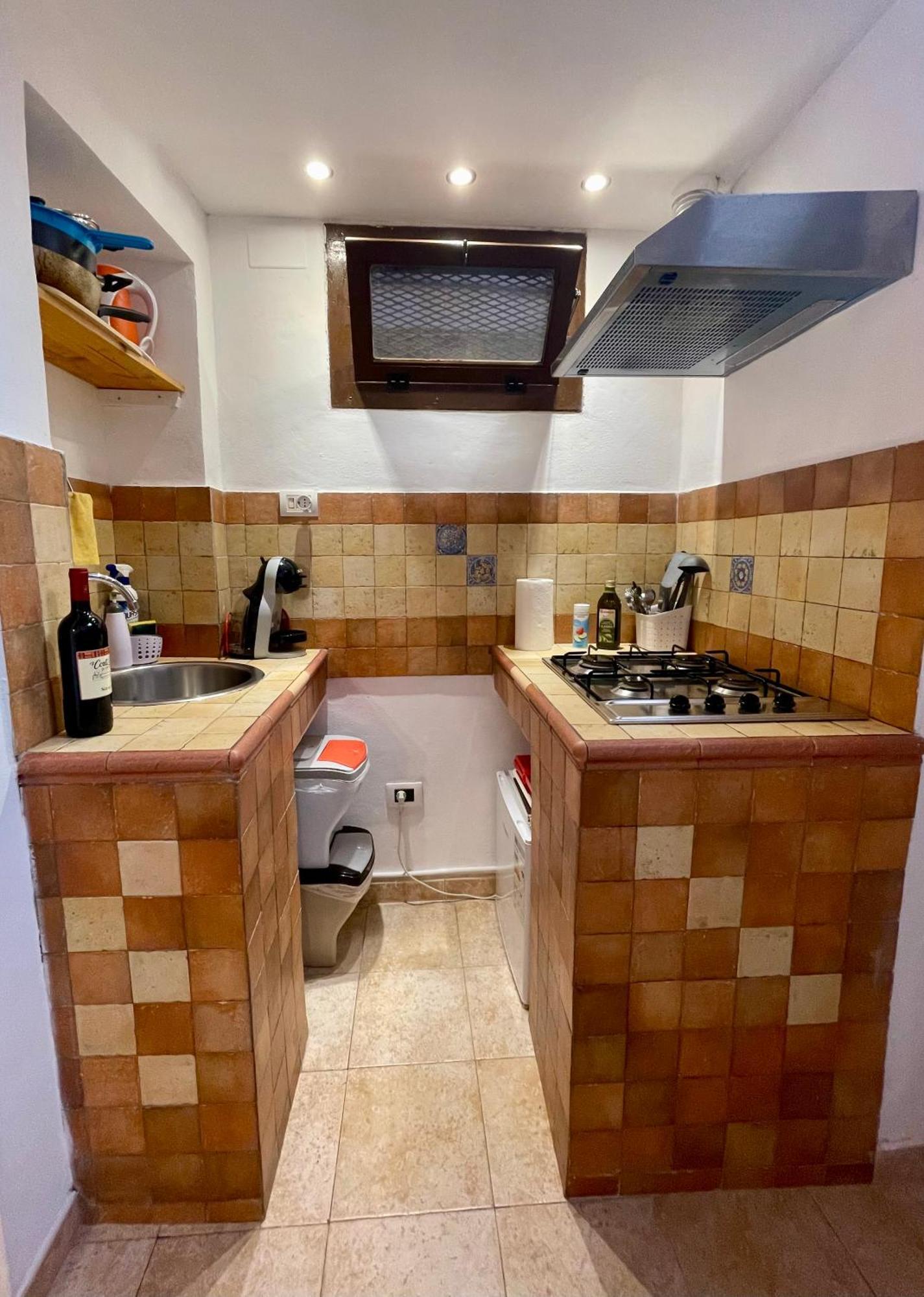 Il Cortiletto Di Ortigia Villa Syracuse Luaran gambar