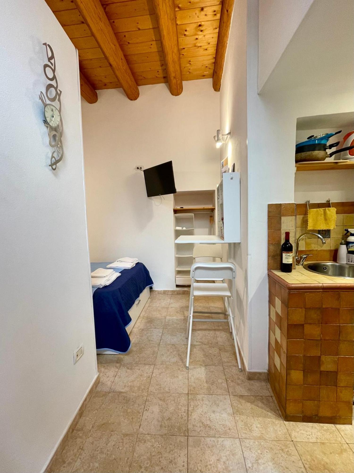 Il Cortiletto Di Ortigia Villa Syracuse Luaran gambar