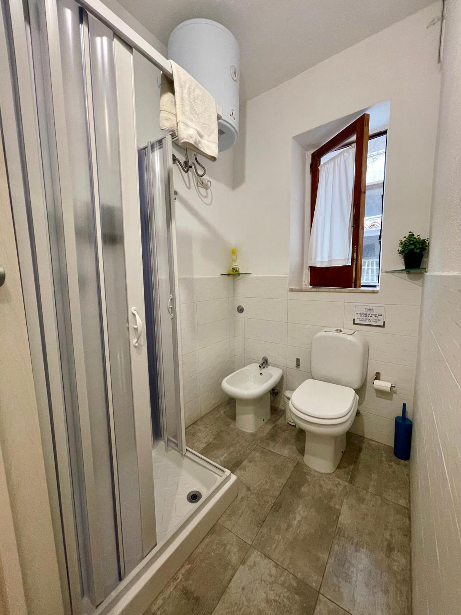 Il Cortiletto Di Ortigia Villa Syracuse Luaran gambar